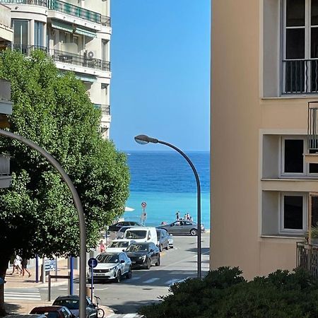 شقة Casa Mia مينتون المظهر الخارجي الصورة