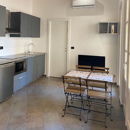 شقة Casa Mia مينتون المظهر الخارجي الصورة