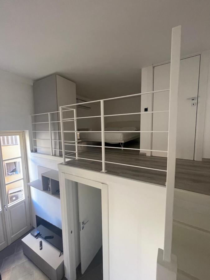 شقة Casa Mia مينتون المظهر الخارجي الصورة