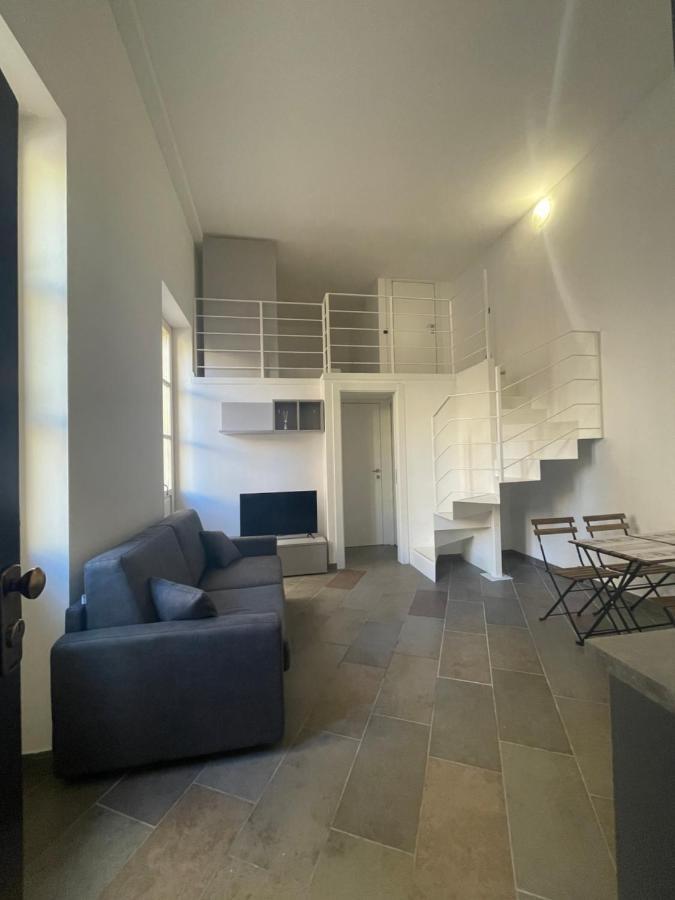 شقة Casa Mia مينتون المظهر الخارجي الصورة