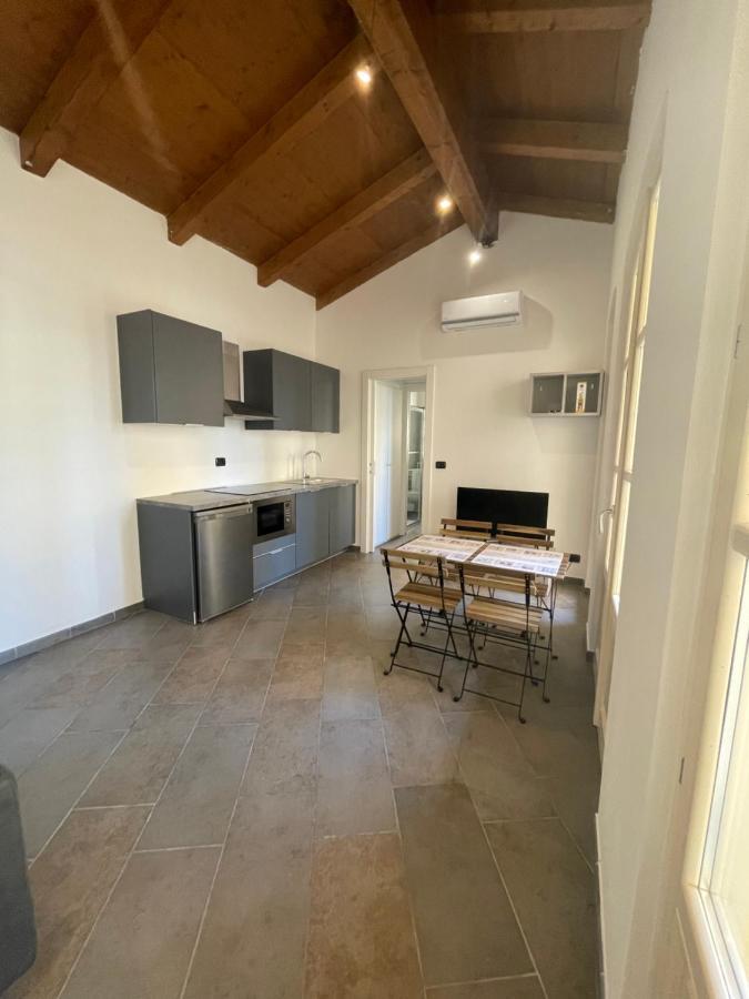 شقة Casa Mia مينتون المظهر الخارجي الصورة