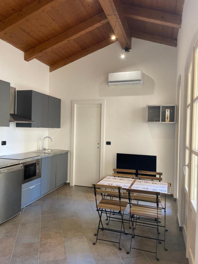 شقة Casa Mia مينتون المظهر الخارجي الصورة