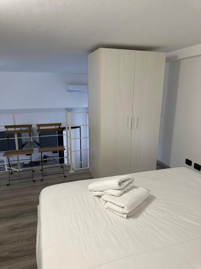 شقة Casa Mia مينتون المظهر الخارجي الصورة