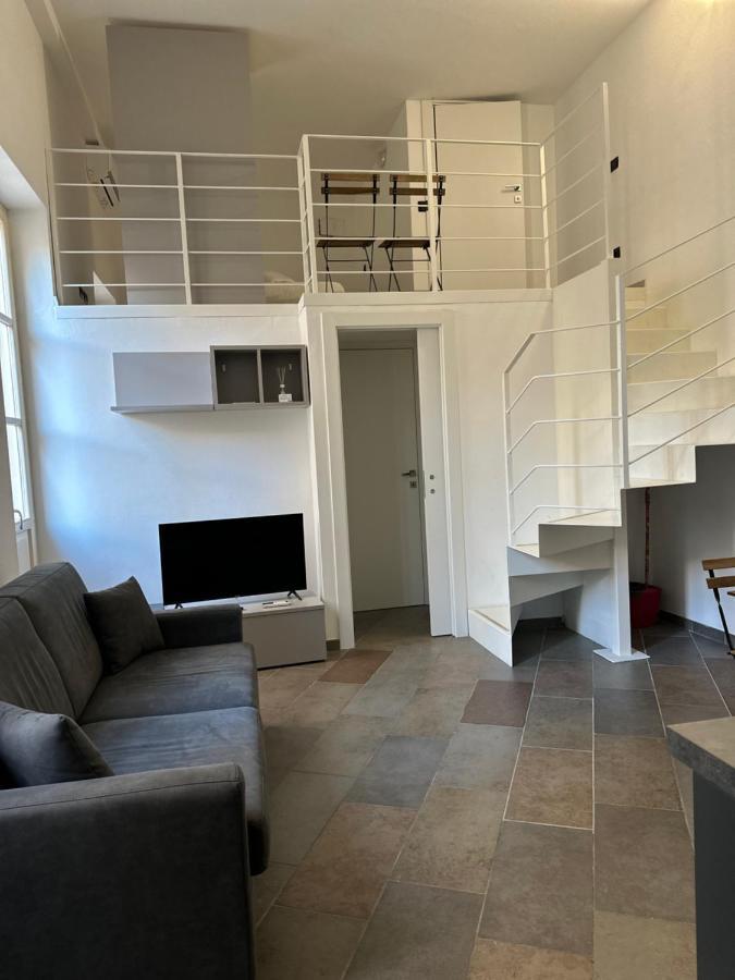 شقة Casa Mia مينتون المظهر الخارجي الصورة